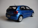 1:18 Paudi Models Volkswagen New Polo 2011 Azul. Subida por Ricardo